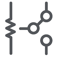 Protective Relay Testing Icon